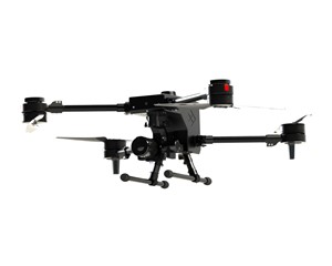 New American-Made Lightweight Professional Drone for Inspections and ISR