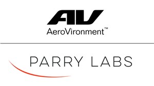 AV Enters Teaming Agreement with Parry Labs to Develop Modular Next-Gen LRR UAS