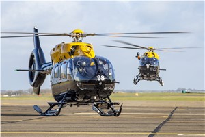 UK MoD Orders More H145 Helicopters