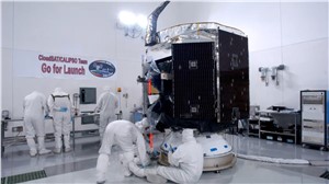 BAE-built CloudSat Satellite Completes Nearly Two Decades-long Mission