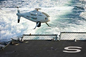 Military VTOL UAV Market to grow over 400% in the next 5 years