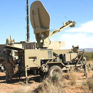 Military Communications are a key capability