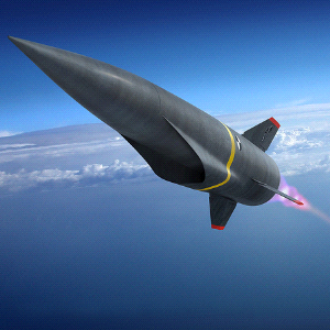 Global race on Hypersonic Weapons