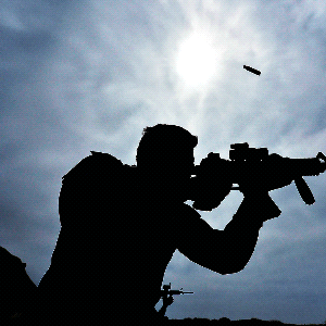 Soldier modernization drives Small Arms development