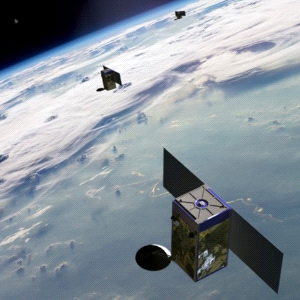 Commercial and Military Satellite technology continues to expand
