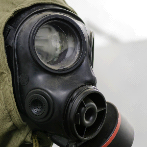 Corona pandemic has shaken the world; it does not see whether it is a civilian or a soldier. This is alarming and needs a quick fix in almost all areas of present CBRN countermeasure policies.