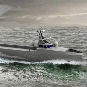 USV Defence and Security Market worth up to US$13 bn in the 2022-2030 period