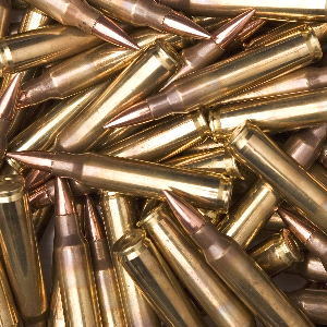 5.56 NATO ammunition