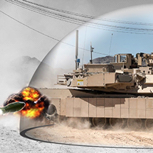 Revolutionizing Land Vehicle Protection: Unveiling Cutting-Edge Technologies and Market Trends